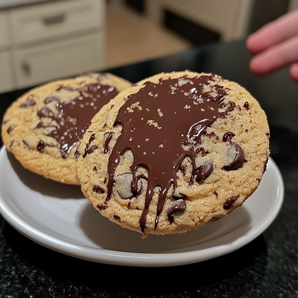 Chocolate Chip Cookie Recipe