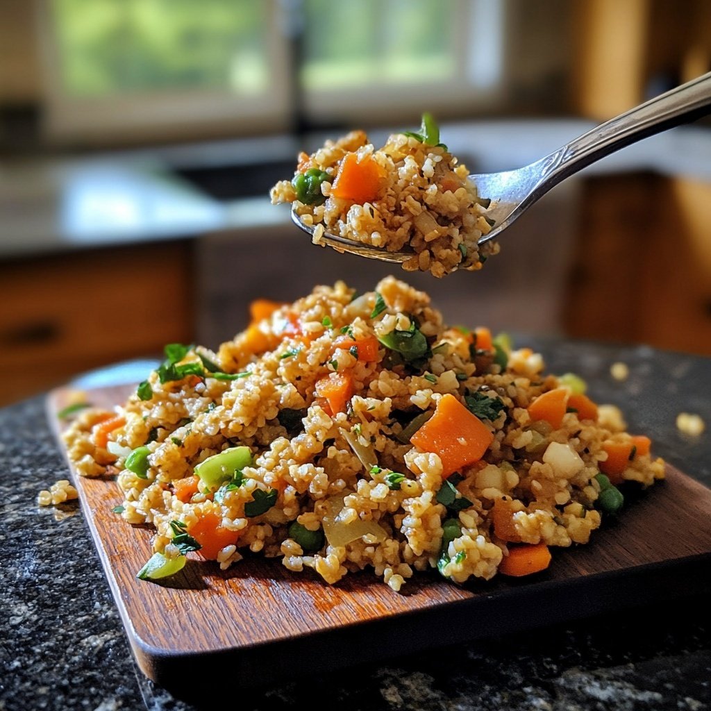 High Protein High Fiber Meals