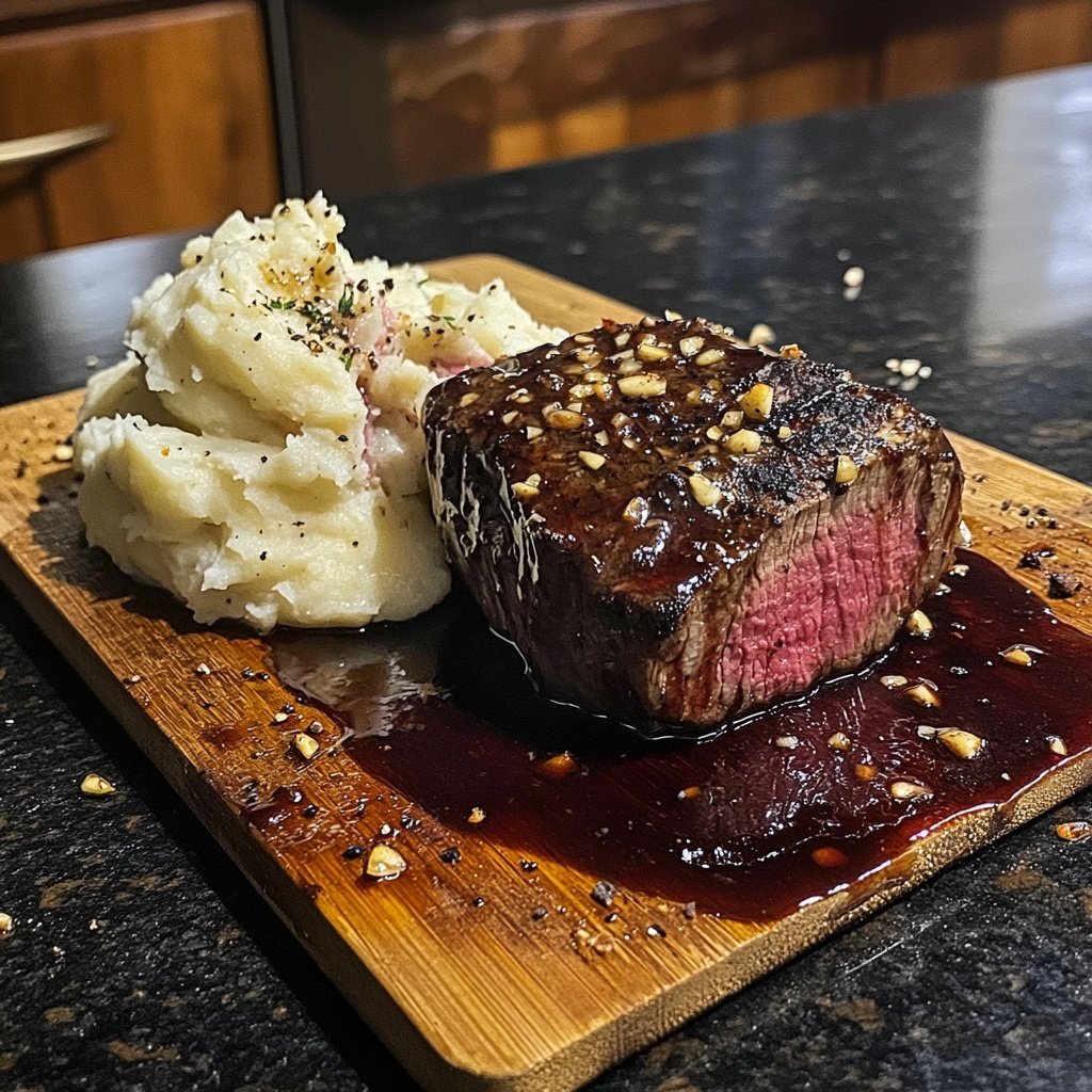 Romantic Dinner Recipes for Two